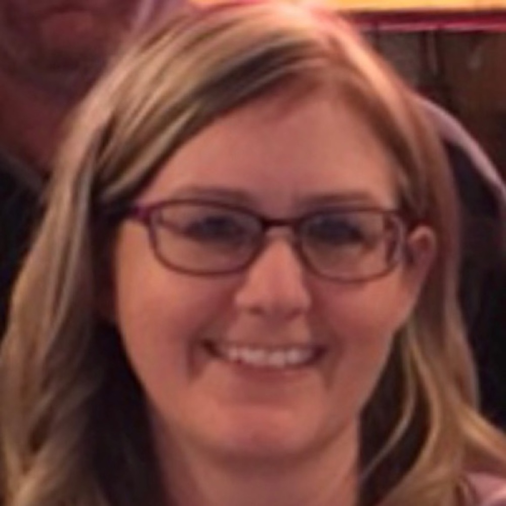 Meet your Posher, Jill